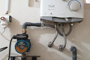 Pelayanan Profesional Pemasangan & Perbaikan Water Heater dari TukangPasuruan.com