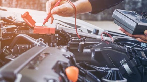 Harga Service Mobil di Pasuruan/Pandaan: Terjangkau, Bergaransi, dan Cepat