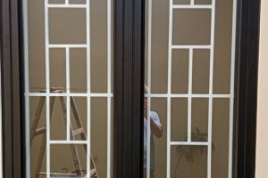 Teralis Jendela Pasuruan dan Pandaan: Harga Terjangkau, Bergaransi, dan Berkualitas