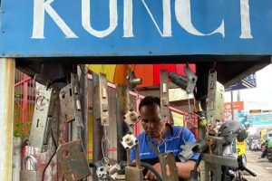 Tukang Kunci di Pasuruan/Pandaan: Murah, Terjangkau, Bergaransi, dan Cepat