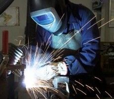 Harga Harian Tukang Las di Pasuruan/Pandaan: Murah, Terjangkau, Bergaransi, dan Cepat