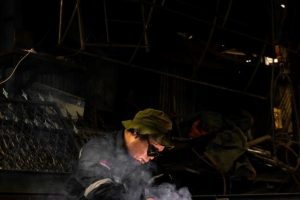 Harga Tukang Las di Pasuruan/Pandaan: Murah, Terjangkau, Bergaransi, dan Cepat
