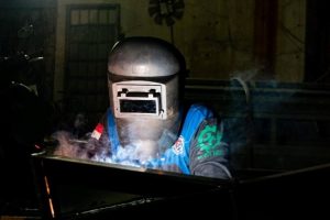 Jasa Tukang Las Pasuruan dan Pandaan: Pagar Besi Murah, Bergaransi, dan Berkualitas