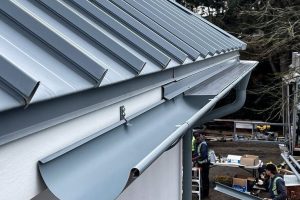 Tukang Pasang Talang Air di Pasuruan/Pandaan: Murah, Terjangkau, Bergaransi, dan Cepat