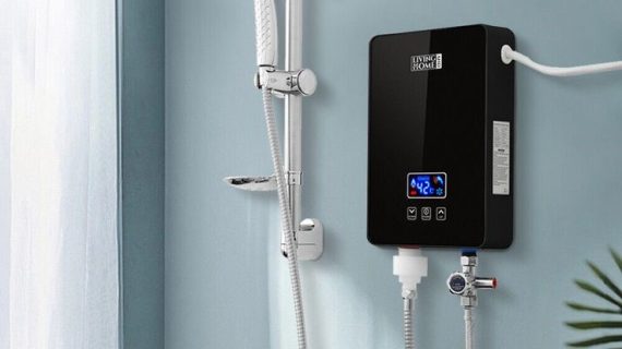 Harga Water Heater di Pasuruan/Pandaan: Murah, Terjangkau, Bergaransi, dan Pemasangan Cepat