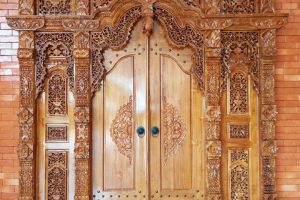 Harga Gebyok Ukir di Pasuruan/Pandaan: Murah, Terjangkau, Bergaransi, dan Cepat