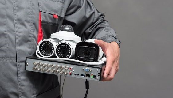 Pemasangan CCTV Kantor: Keamanan Terjamin dengan Harga Terjangkau di Pasuruan/Pandaan