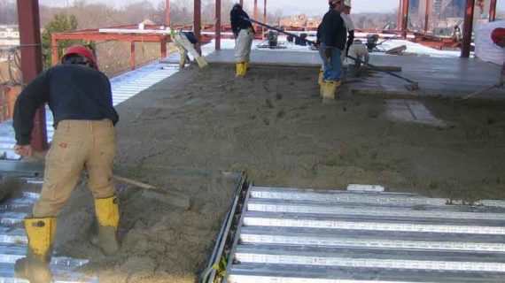 Biaya Buat Dak Cor di Pasuruan dan Pandaan: Murah, Terjangkau, Bergaransi, dan Cepat