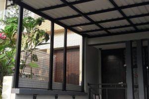 Harga Buat Kanopi Besi di Pasuruan/Pandaan: Murah, Terjangkau, Bergaransi, dan Cepat