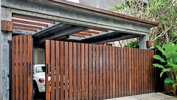 Biaya Pemasangan Pagar Murah di Pasuruan/Pandaan: Terjangkau, Bergaransi, dan Cepat