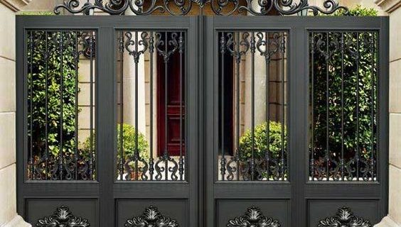 Jasa Pembuatan Pagar di Pasuruan dan Pandaan: Murah, Terjangkau, dan Bergaransi