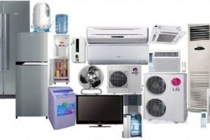 Biaya Servis Elektronik di Pasuruan/Pandaan: Murah, Terjangkau, dan Bergaransi